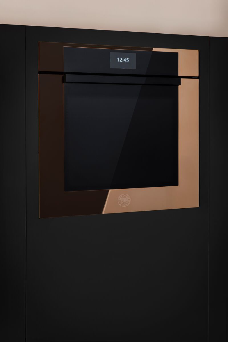 ΦΟΥΡΝΟΣ BERTAZZONI FMOD6117PTM3 BRONZO SPECCHIO | ΦΟΥΡΝΟΣ ΗΛΕΚΤΡΙΚΟΣ ΜΕ ΠΥΡΟΛΥΣΗ 2